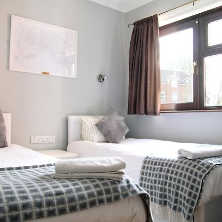 Greenmount Bed And Breakfast Белфаст Екстер'єр фото
