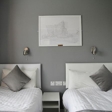 Greenmount Bed And Breakfast Белфаст Екстер'єр фото