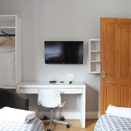 Greenmount Bed And Breakfast Белфаст Екстер'єр фото