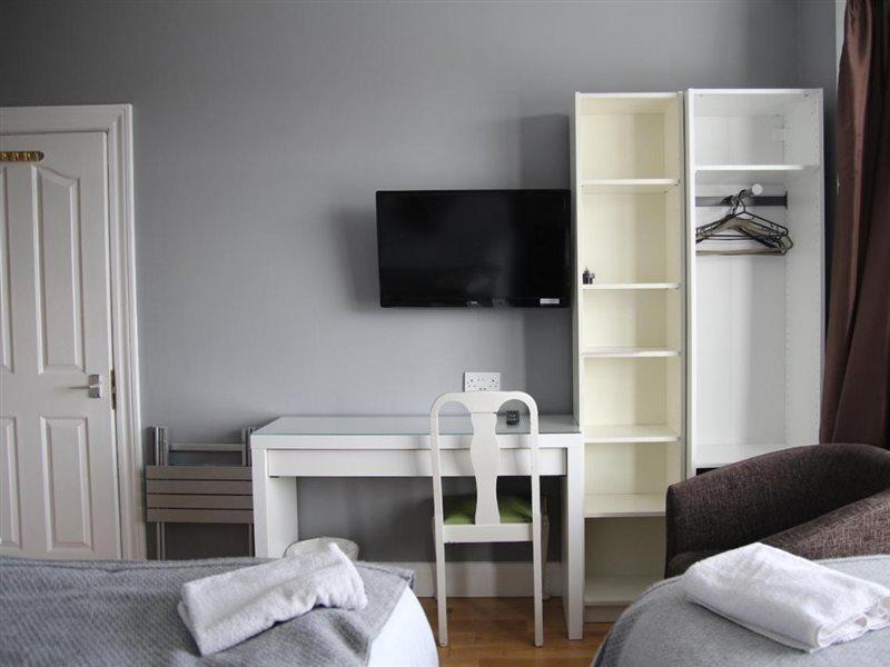 Greenmount Bed And Breakfast Белфаст Екстер'єр фото