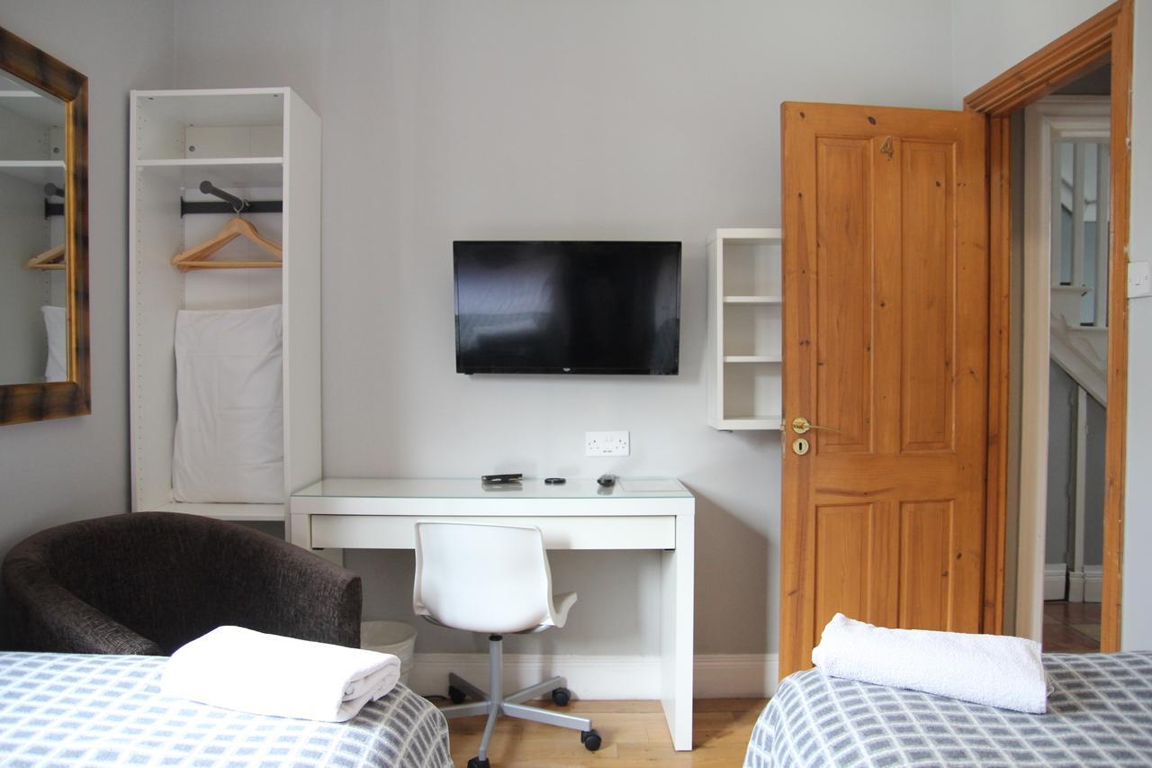 Greenmount Bed And Breakfast Белфаст Екстер'єр фото