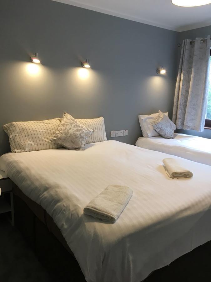 Greenmount Bed And Breakfast Белфаст Екстер'єр фото