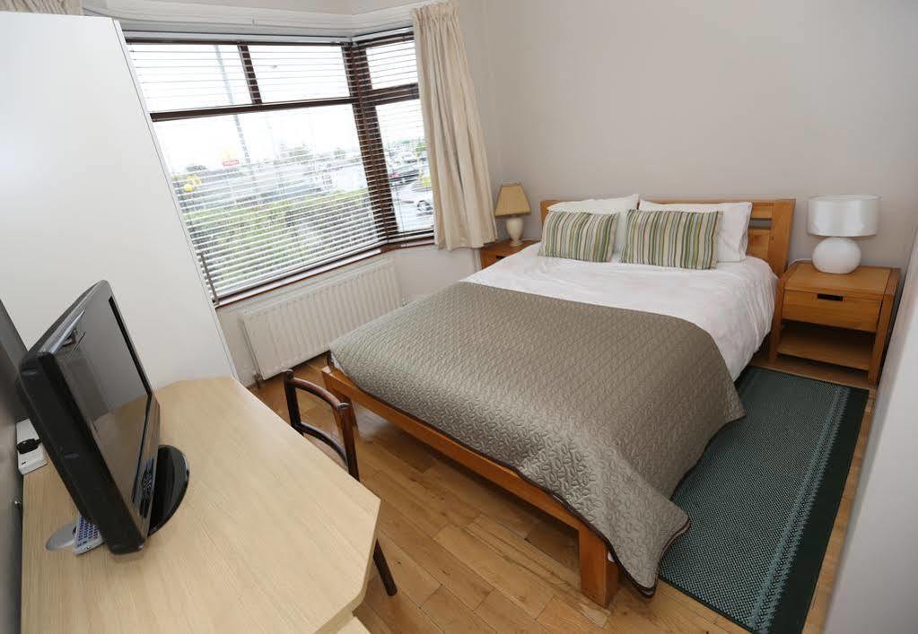 Greenmount Bed And Breakfast Белфаст Екстер'єр фото