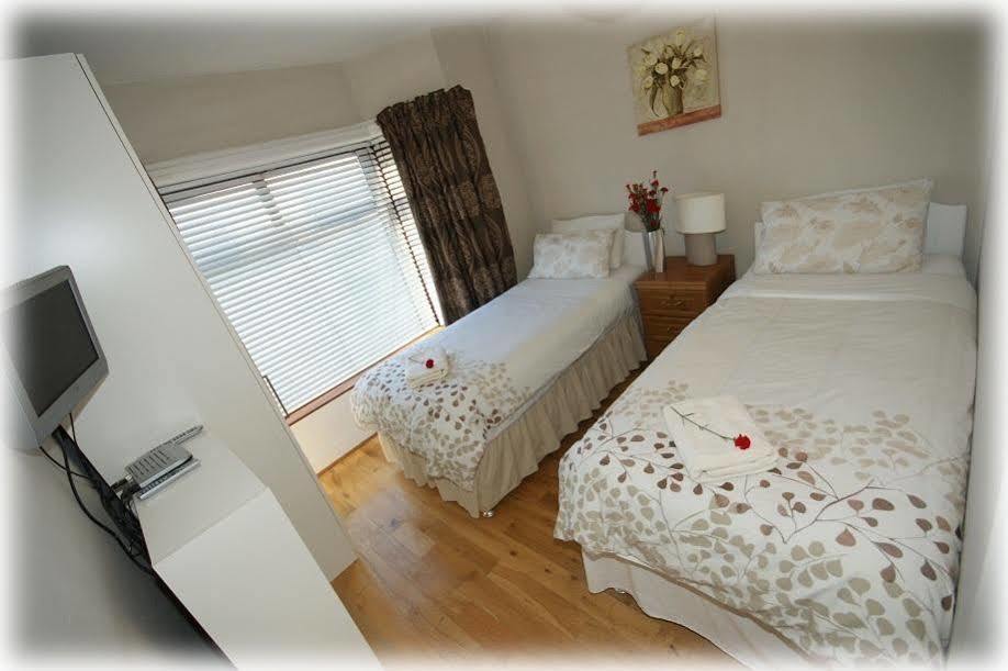 Greenmount Bed And Breakfast Белфаст Екстер'єр фото