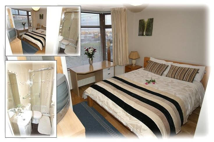 Greenmount Bed And Breakfast Белфаст Екстер'єр фото
